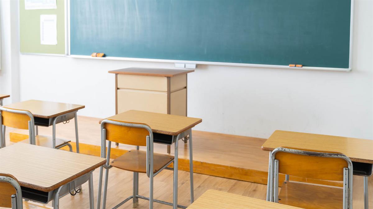 Es uno de los centros educativos que la Comunidad de Madrid construirá en la región