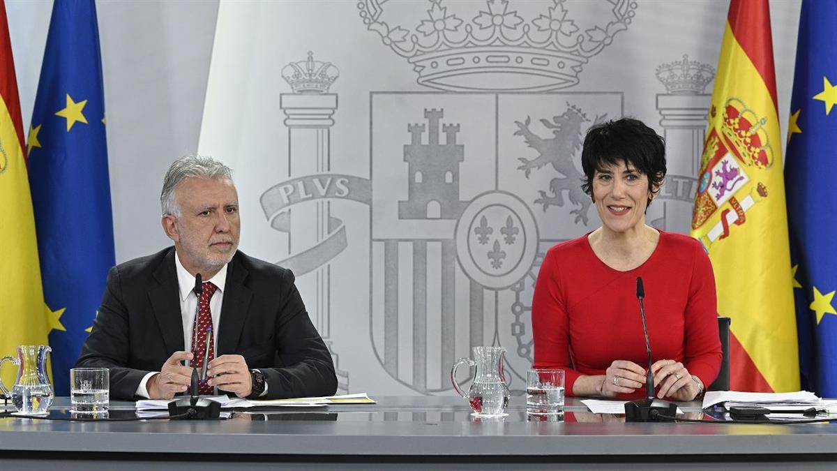 La medida se separa del escudo social tras el rechazo parlamentario y ahora habrá negociaciones clave con PP, Junts y resto de partidos