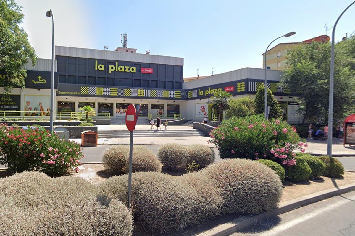 El Ayuntamiento mejora la movilidad en la intersección con la Avenida de Ajalvir