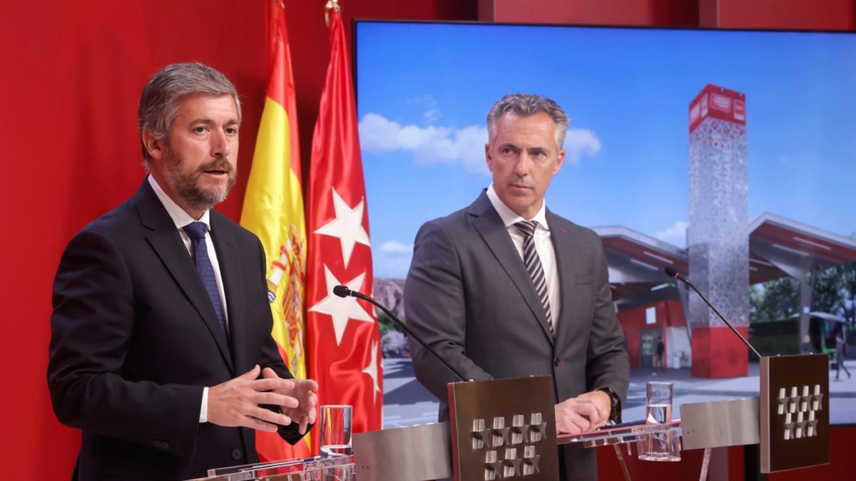 Nuestra ciudad acogerá el primer intercambiador comarcal de la región
