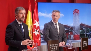 Nuestra ciudad acogerá el primer intercambiador comarcal de la región
