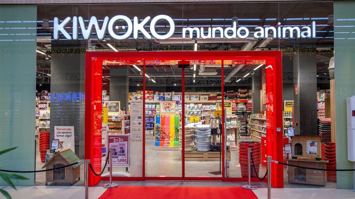 La tienda número 149 de la cadena abre sus puertas a todo tipo de criaturas el viernes 19 de noviembre