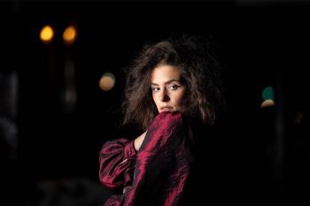 Un cóctel de música Dance que recuerda a artistas como Amy Winehouse