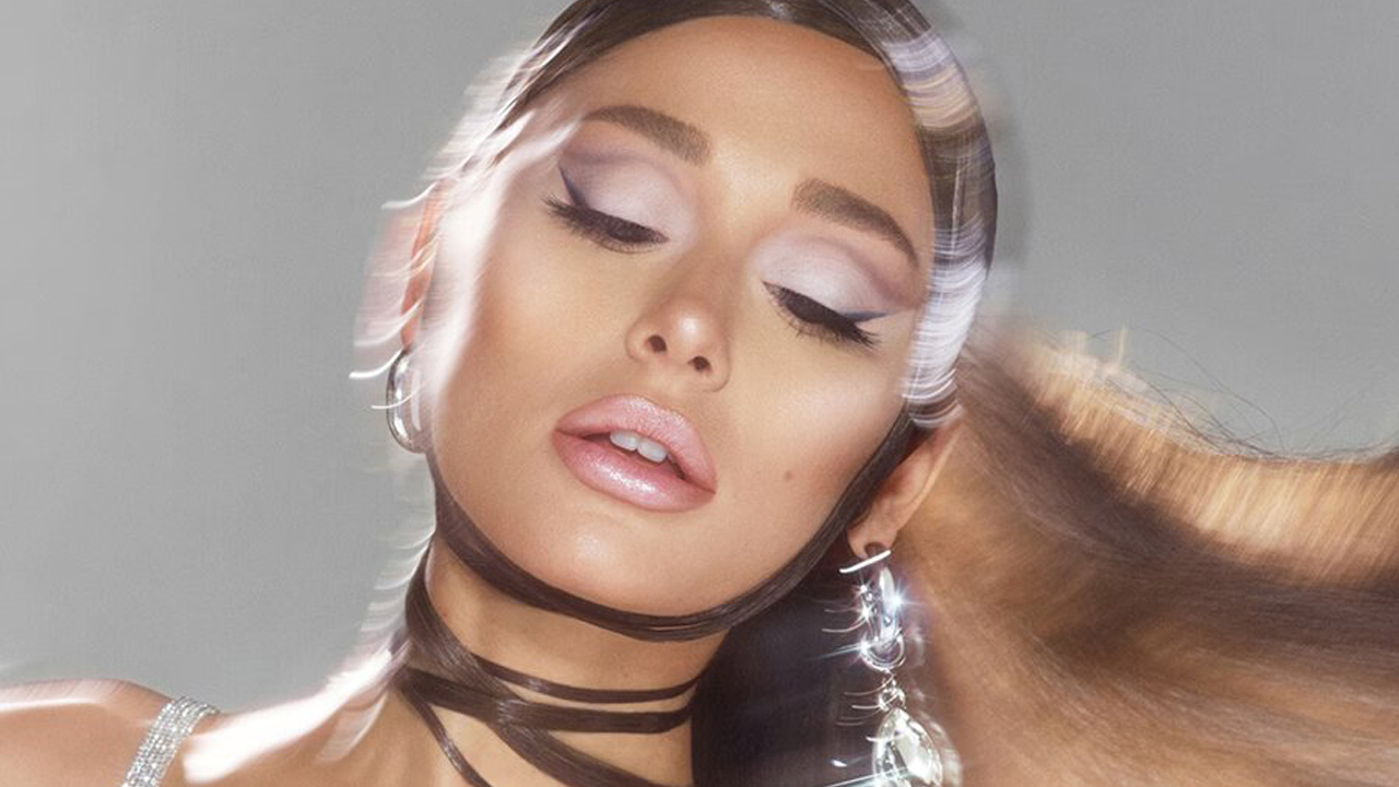 El nuevo gloss de su marca Rem Beauty es comentado en Tiktok