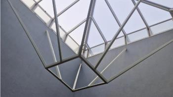 Chapa y pintura a los colegios del Escorial 