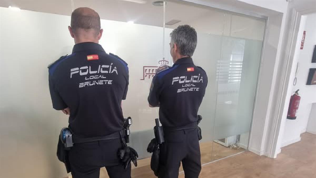 El objetivo es crear una mayor eficacia y profesionalidad 