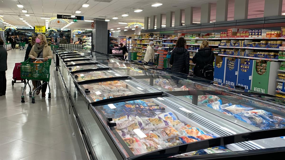 Es la sexta tienda que la cadena instala en nuestro municipio