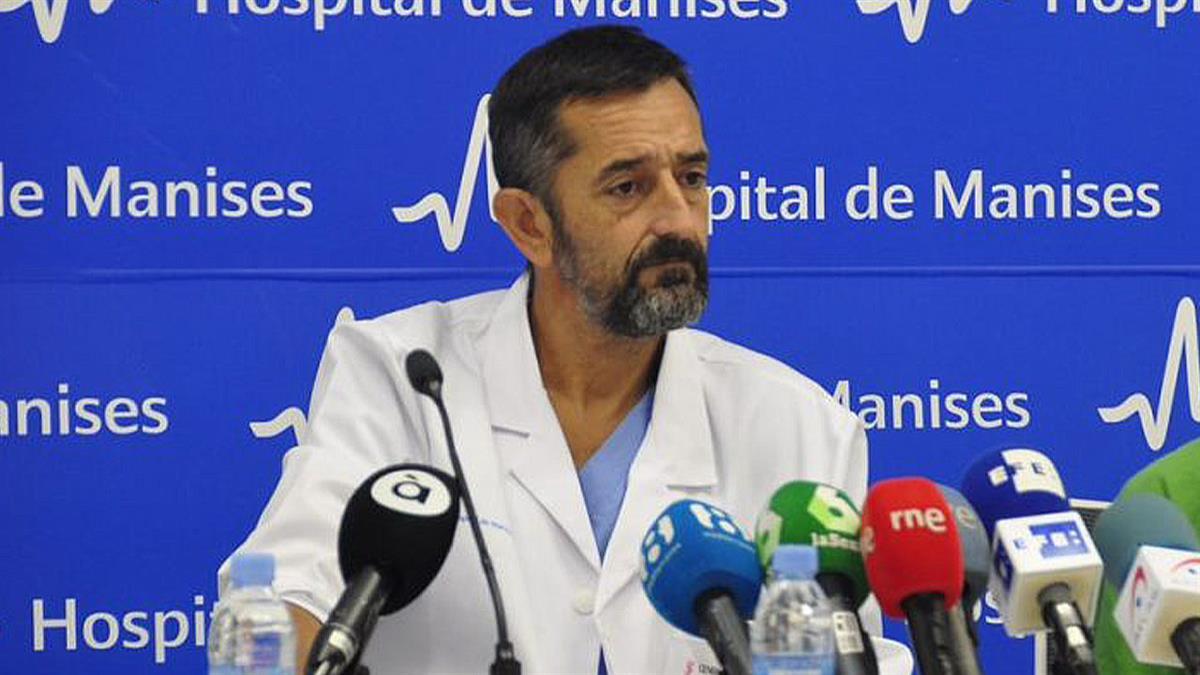 El nuevo "milagro" del doctor Cavadas