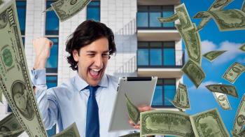 Esta vez ha tocado en la Administración número 18, en Carrefour de Espartales