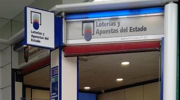 Euromillones reparte el premio de un millón de euros a un local del municipio