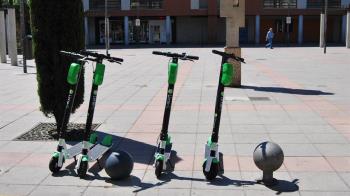 El Ayuntamiento regula el uso de los vehículos de movilidad personal