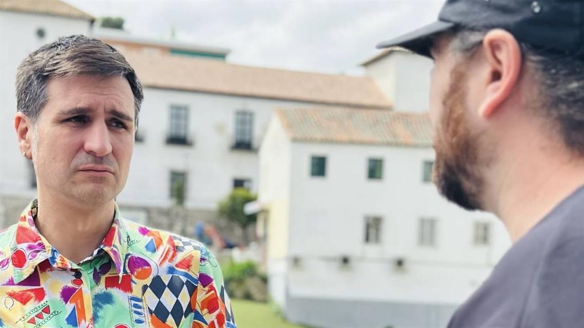 Se llevará a cabo en la Era Vedia