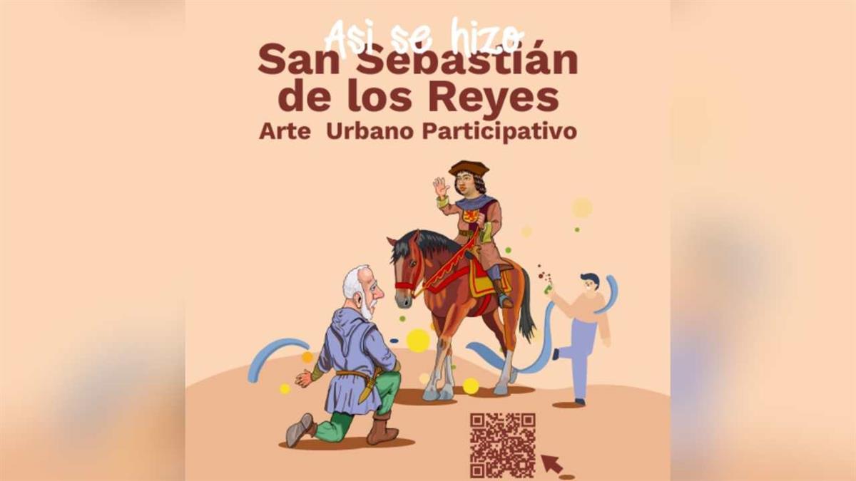 Se espera que esté terminado para el día 24 de agosto