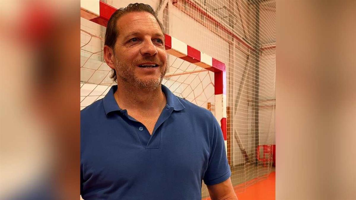 Luis Amado dará nombre al Polideportivo Alberto Herreros de Arganda