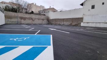 Ya puedes aparcar en el casco urbano de Arganda 