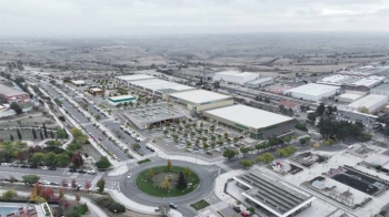 El barrio de La Estación albergará un nuevo parque comercial de medianas superficies