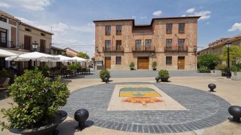El proyecto dotado con 750.000 euros se realizará en un plazo de cinco meses