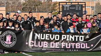 Cederán parte de sus entrenamientos con motivo del trascendental partido que disputará este sábado 