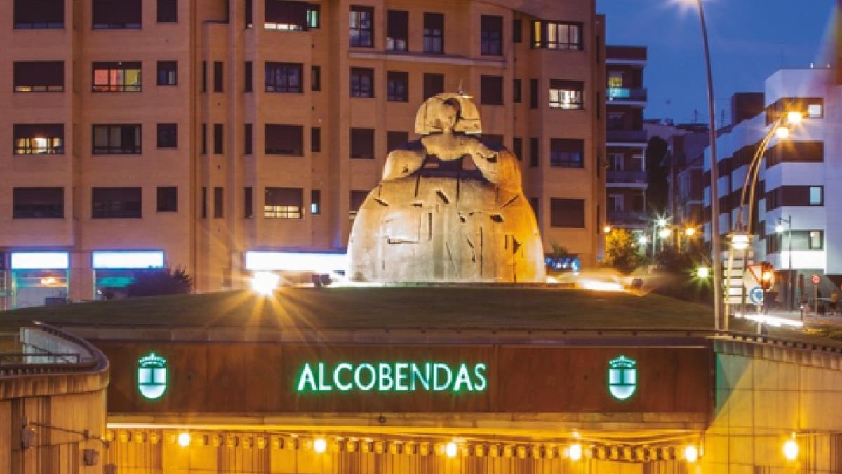 Alcobendas del futuro: en marcha un plan de inversión de 160 millones de euros
