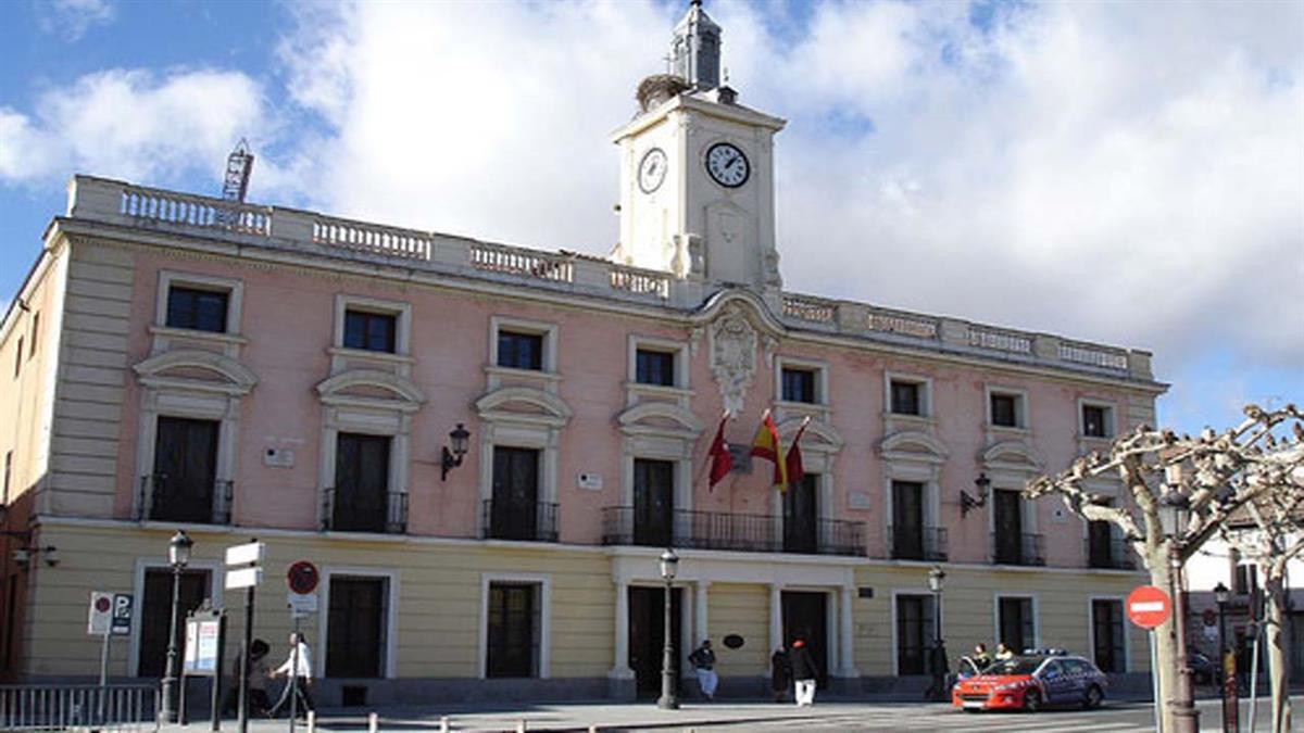 El servicio está cofinanciado al 50% por el Programa Operativo Plurirregional de España 2014-2020