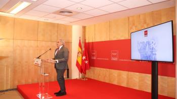 Se incorporan 370 especialistas a la red con una inversión de más de 45 millones de euros