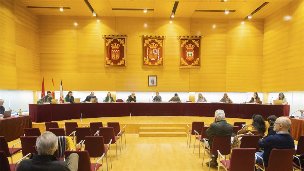 El documento actualizado al incremento demográfico, urbanístico y empresarial de la ciudad