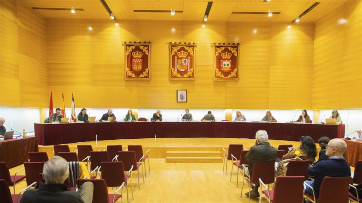 El documento actualizado al incremento demográfico, urbanístico y empresarial de la ciudad