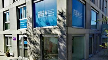 El objetivo es darle un mejor servicio a los vecinos y vecinas de la localidad