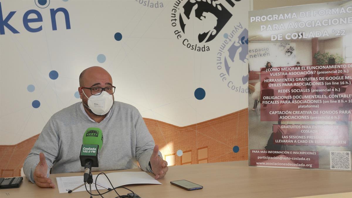 Se trata de una propuesta de acciones que persiguen facilitar la labor de las entidades sociales