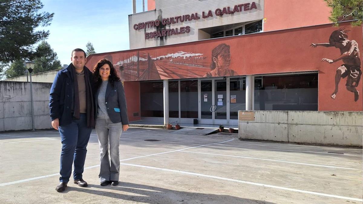 Arrancará este mismo mes de febrero