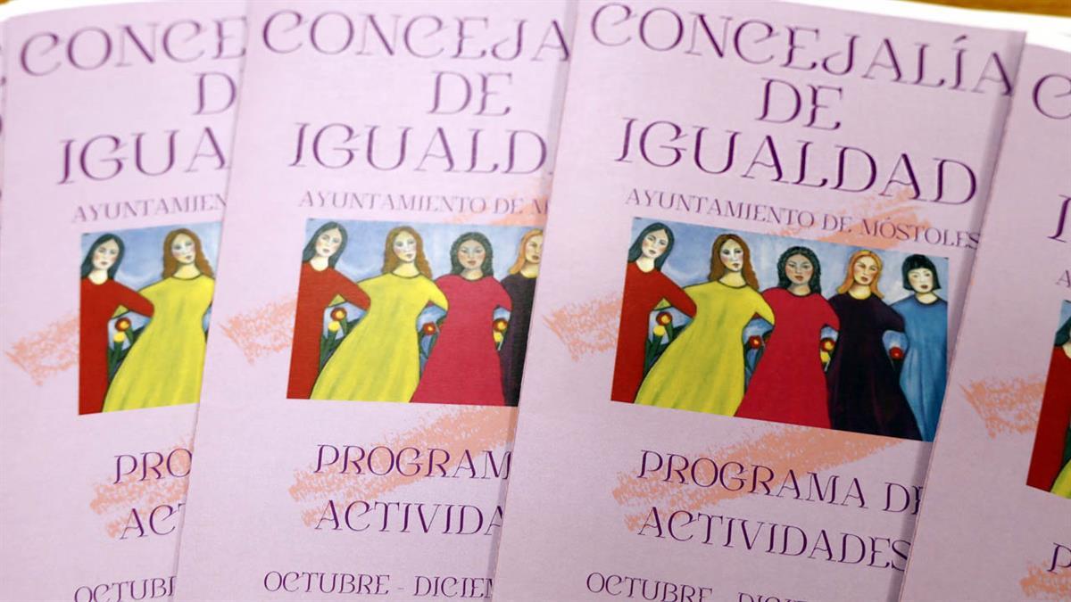 Se han programado talleres, cursos e iniciativas artísticas y culturales