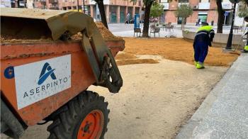 La entidad contratará a 10 alumnos-trabajadores bajo la modalidad de formación y aprendizaje