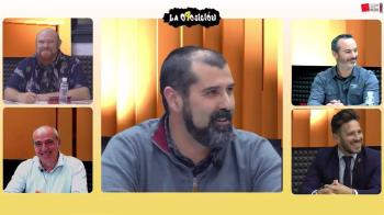 Televisión Digital de Madrid reúne a los portavoces de los cuatro partidos de la oposición