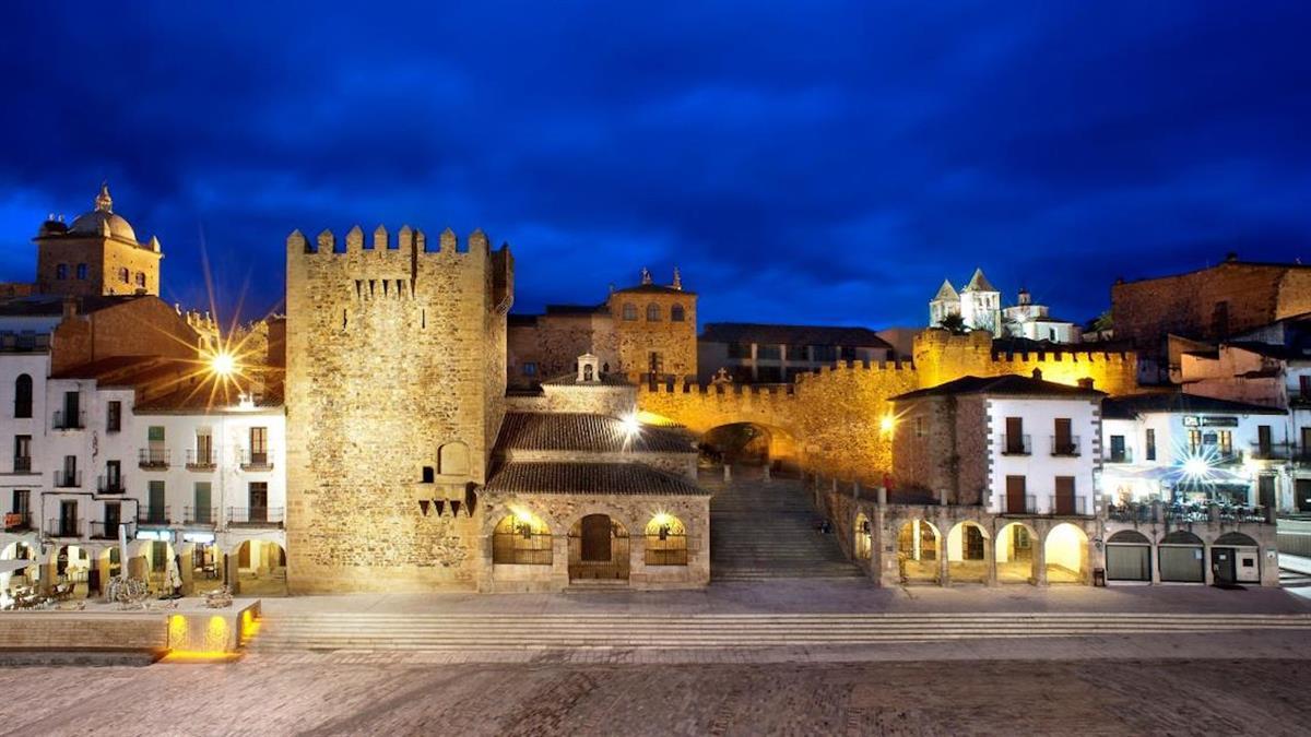 La Concejalía de Juventud ha puesto en marcha el nuevo programa de viajes 'EnRuta#YoMeVoy"