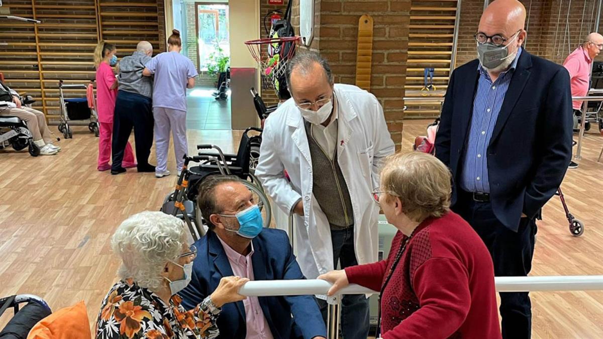 Tras la eliminación de las restricciones de aforo, la Comunidad de Madrid ha puesto en vigor un nuevo protocolo de actuación 