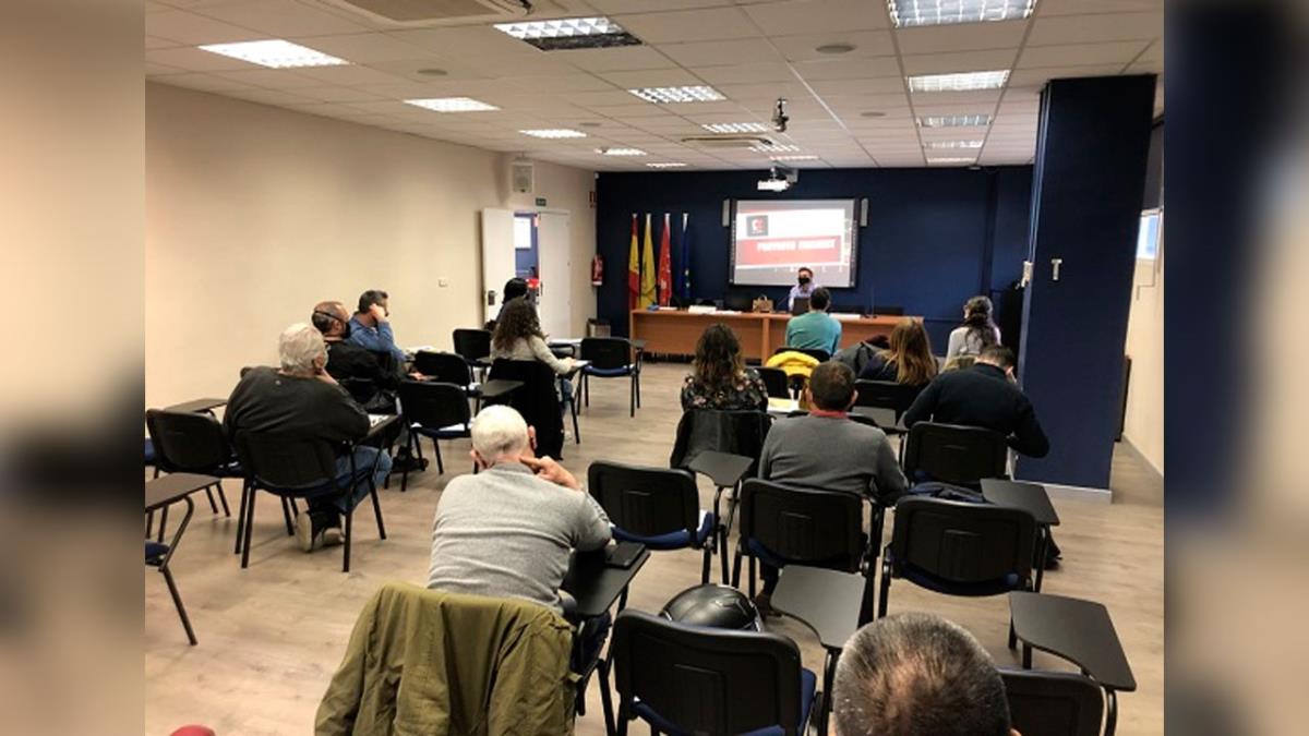 El Ayuntamiento ha puesto en marcha `La incubadora de ideas´