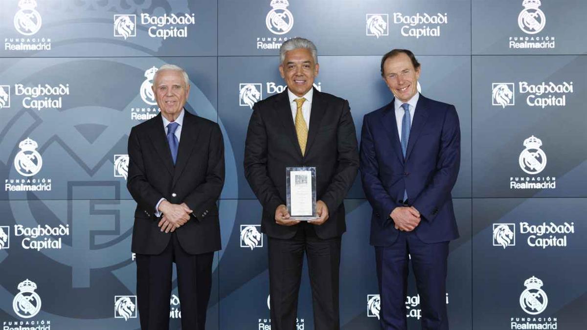 El proyecto busca reforzar las oportunidades de niños y niñas refugiados