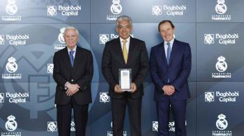 El proyecto busca reforzar las oportunidades de niños y niñas refugiados