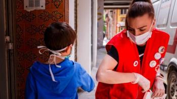 Juntos han desarrollado el proyecto "Educación Digital y parentalidad positiva" para prevenir la exclusión social 