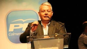 Miguel Ángel Santamaría se presentará a las elecciones del 28 de mayo con su nuevo partido: ‘Colmenar Viejo por Delante’
