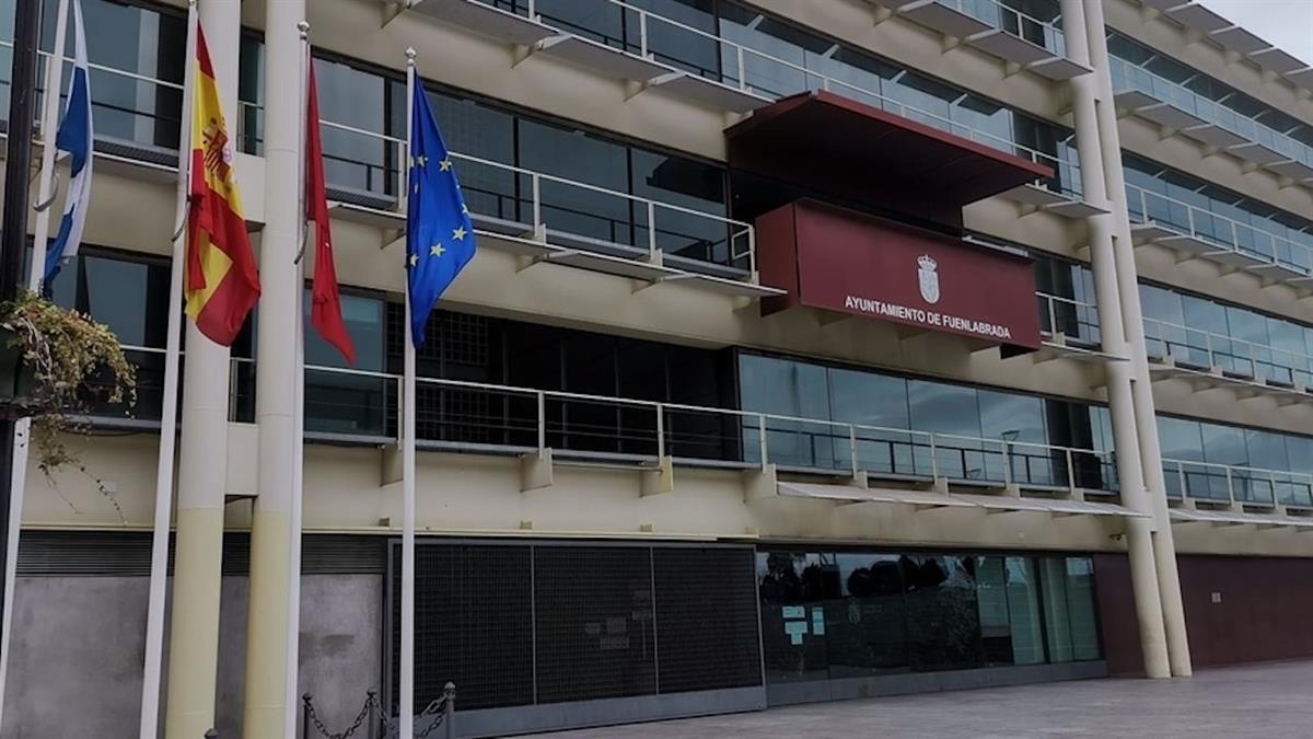 Fuenlabrada desarrollará un proyecto con fondos de la UE en colaboración con la ciudad belga de Malinas