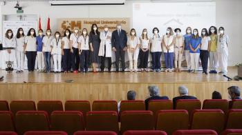 Los enfermos son monitorizados de forma personalizada