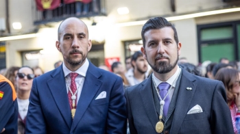 "Es el Momento" de recuperar el PSOE de Alcalá de Henares