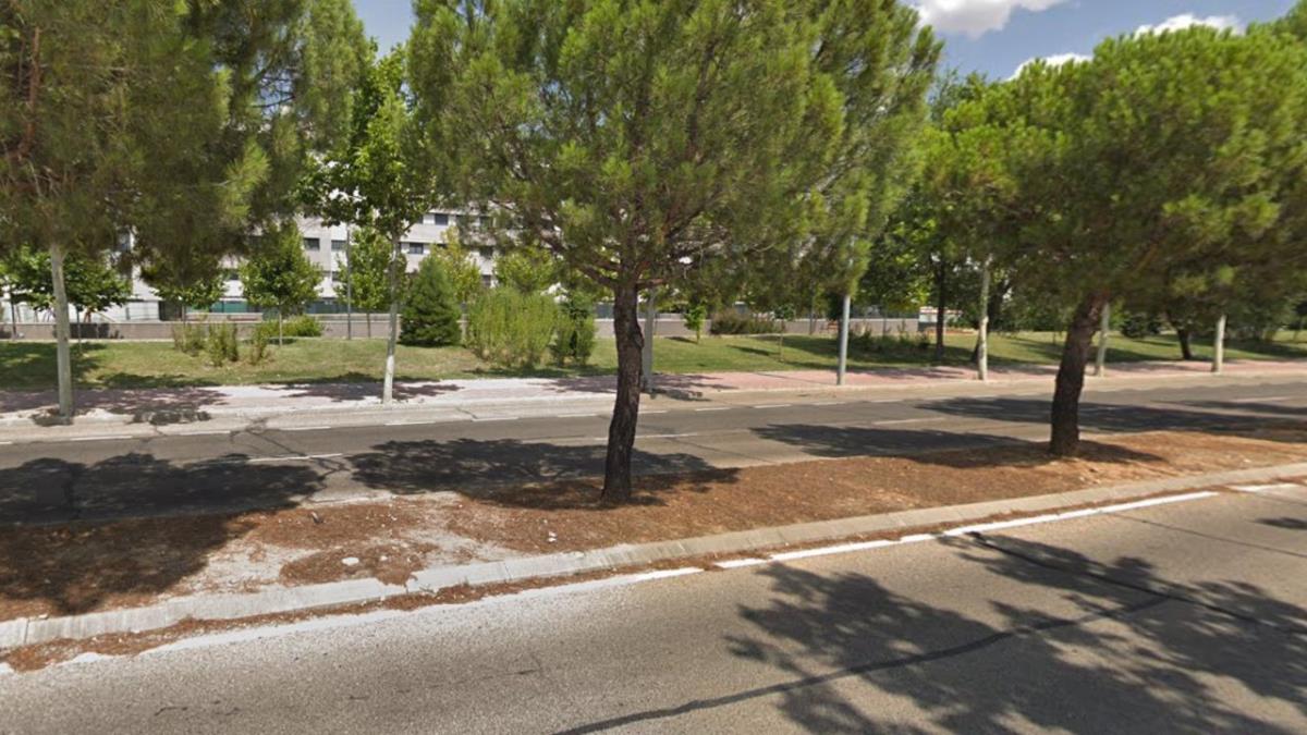 Parece que la ciudad se está llenando de dispositivos para controlar la velocidad de los vehículos