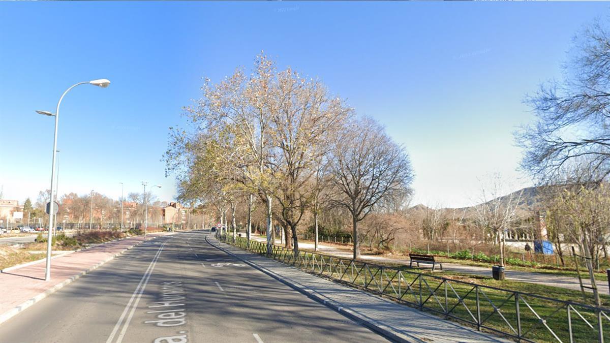 El Ayuntamiento anunció el despliegue de nuevos radares en la ciudad