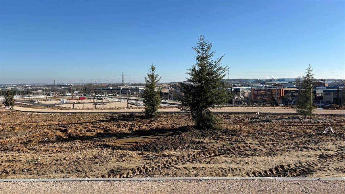 El alcalde de Fuenlabrada Javier Ayala ha dado más detalles de la apertura del recinto que será del 27 al 29 de junio