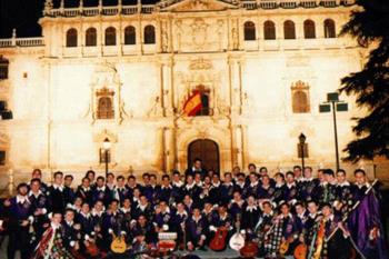 Ha recibido el Premio a la 2ª Mejor Tuna en el VI Certamen Internacional de Tunas Ciudad de Reyes
