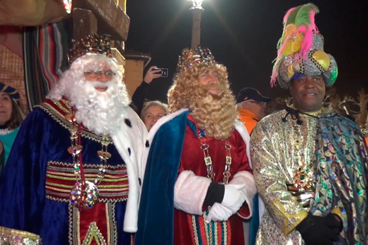 El aforo estimado para acudir asciende de 8000 plazas a 200.000 plazas para los alcalaínos