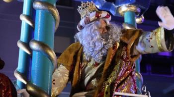 Habrá animación en la Plaza de España para hacer más amena la espera