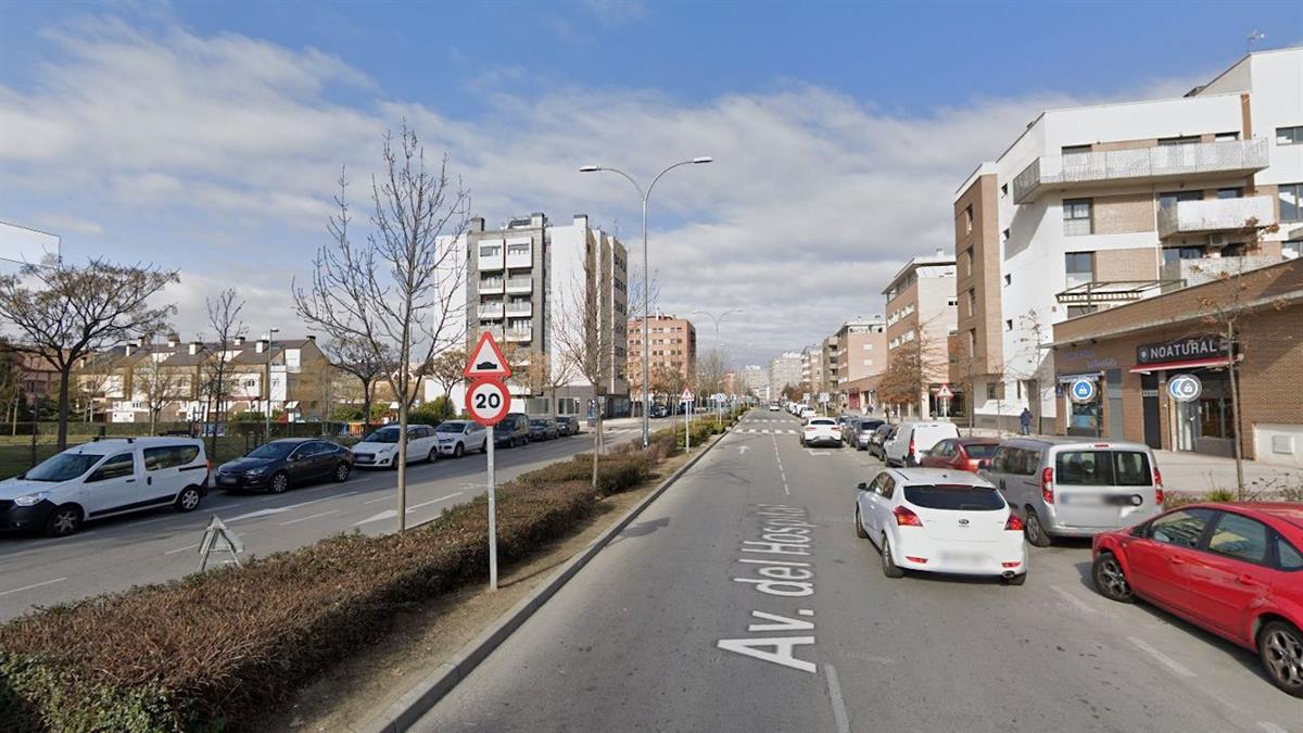 La formación recuerda que el Pleno ya aprobó esta moción con todos los votos a favor excepto la abstención del PP